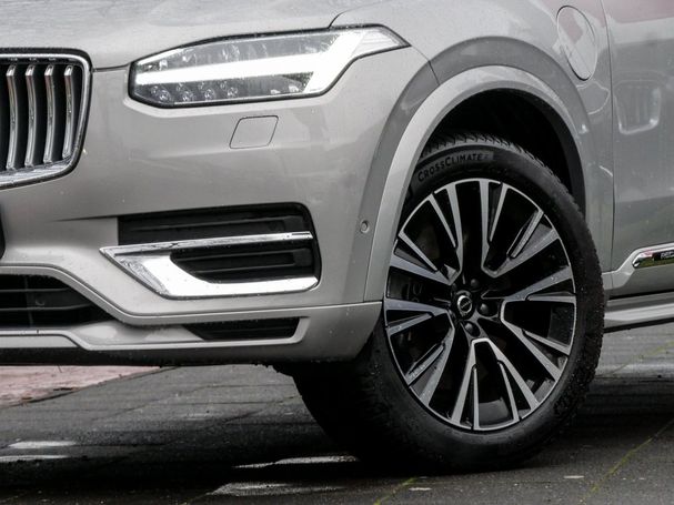 Volvo XC90 T8 Recharge AWD Ultimate 335 kW image number 5