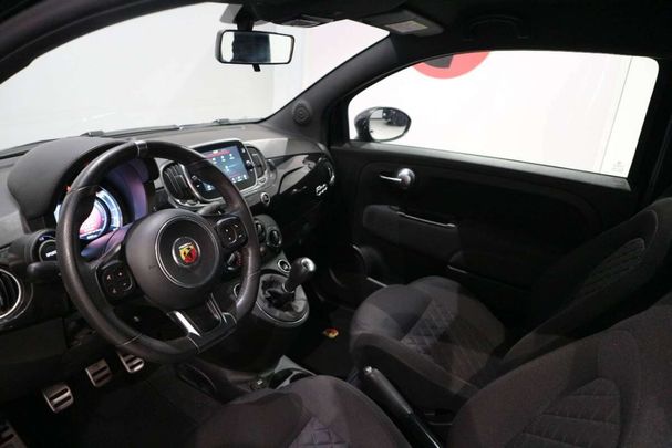 Abarth 595 107 kW image number 7