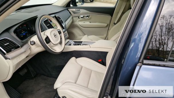 Volvo XC90 AWD 335 kW image number 10