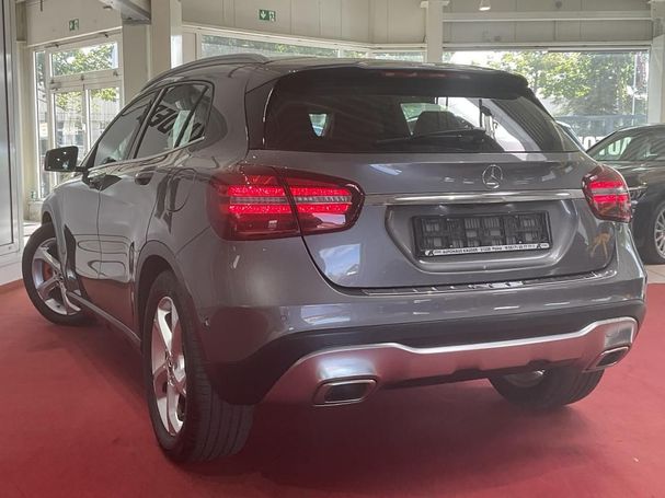 Mercedes-Benz GLA 220 4Matic 135 kW image number 4