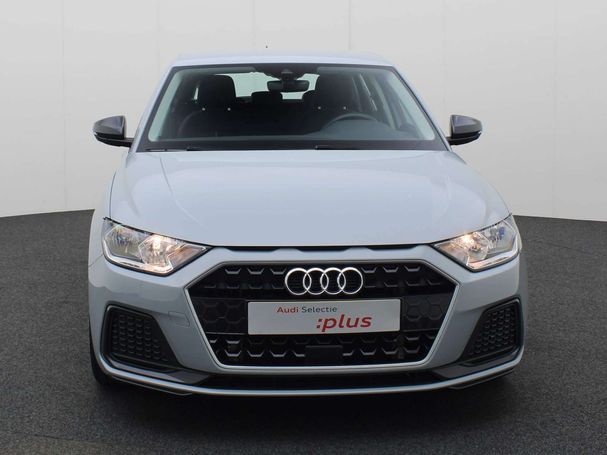 Audi A1 30 TFSI Sportback Advanced 81 kW image number 24