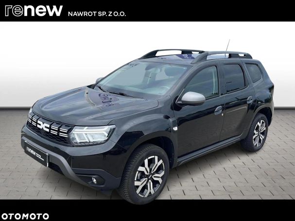 Dacia Duster TCe 96 kW image number 1