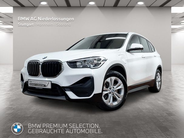 BMW X1 25e xDrive 162 kW image number 1