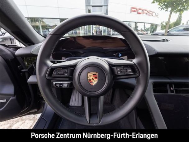 Porsche Taycan 300 kW image number 17