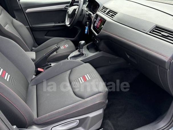 Seat Ibiza 110 kW image number 14