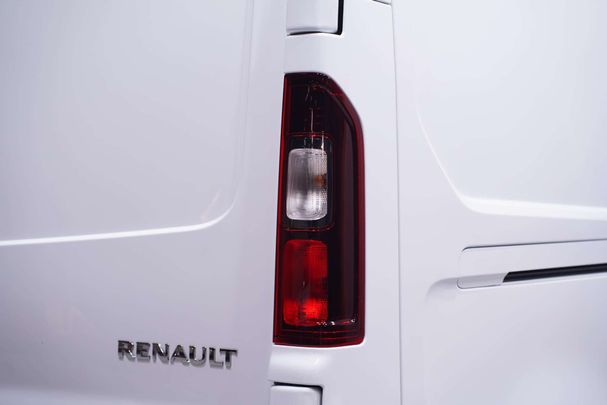 Renault Trafic dCi 110 81 kW image number 12