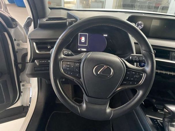 Lexus UX 250h 135 kW image number 8