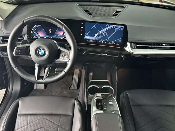 BMW X1 sDrive18d 110 kW image number 7