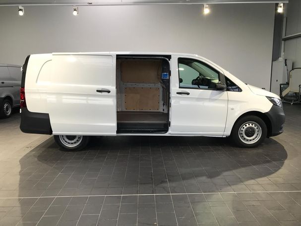 Mercedes-Benz Vito 116 extra 120 kW image number 8