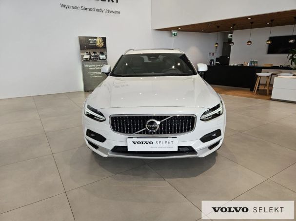 Volvo V90 Cross Country AWD 173 kW image number 3