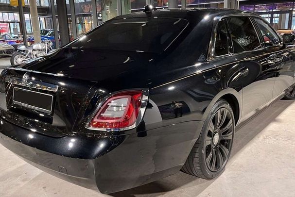 Rolls-Royce Ghost EWB 420 kW image number 7