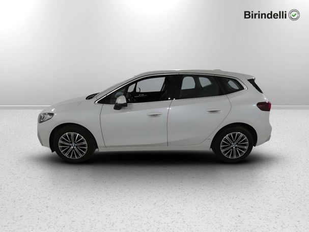 BMW 218d Active Tourer 110 kW image number 4