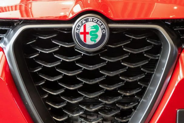 Alfa Romeo Tonale 118 kW image number 9