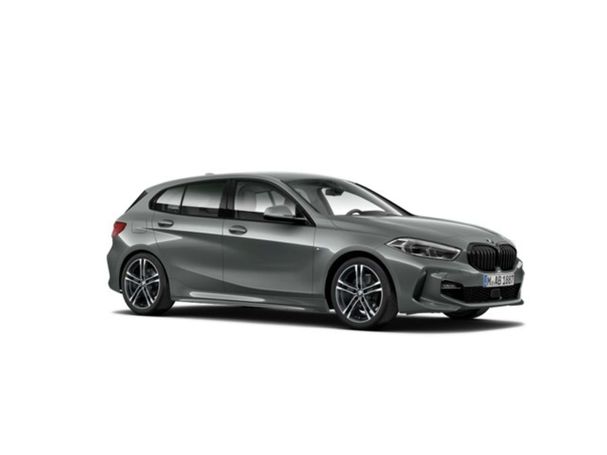 BMW 118i 100 kW image number 2