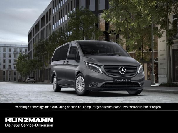 Mercedes-Benz Vito 114 CDi Tourer PRO 100 kW image number 7