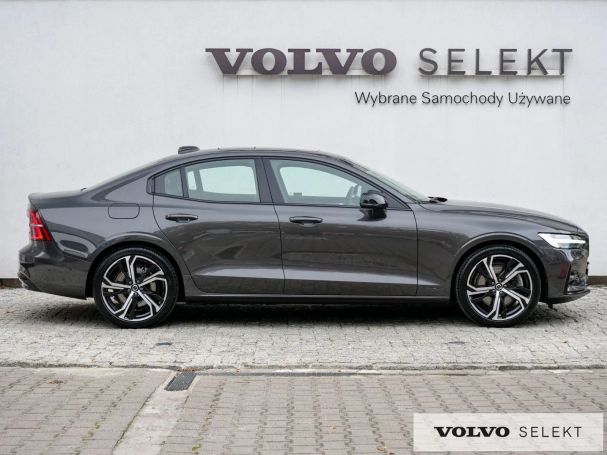 Volvo S60 AWD 184 kW image number 4