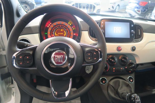 Fiat 500 1.0 51 kW image number 15