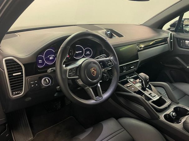 Porsche Cayenne E-Hybrid 340 kW image number 7