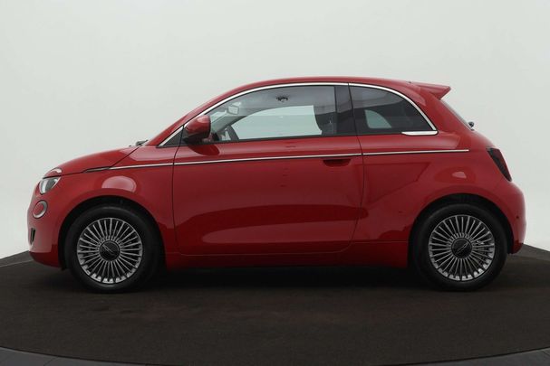 Fiat 500 e 87 kW image number 5