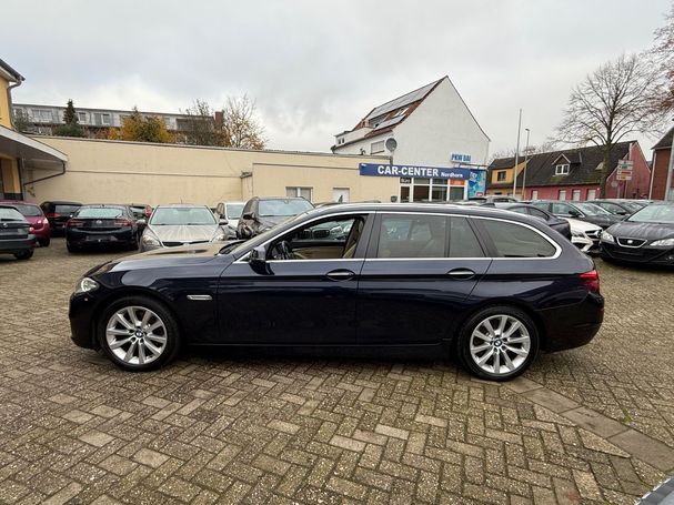 BMW 520i Touring 135 kW image number 5