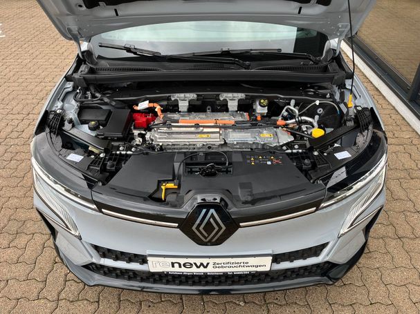 Renault Megane EV60 160 kW image number 20