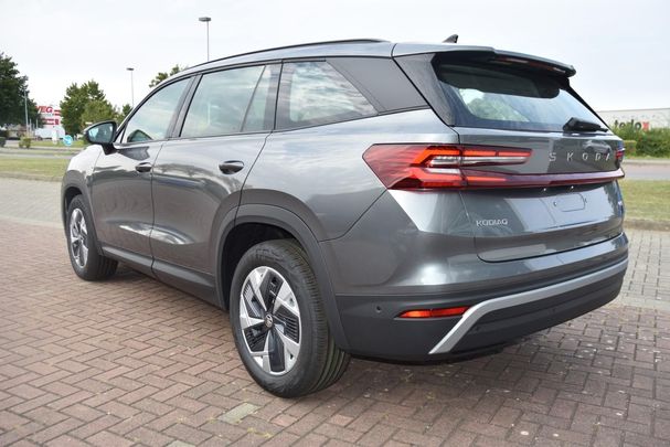 Skoda Kodiaq 2.0 TDI 4x4 DSG 142 kW image number 6