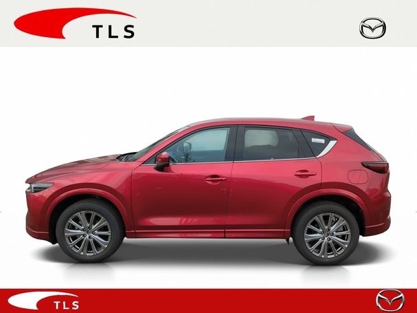 Mazda CX-5 194 AWD 143 kW image number 6