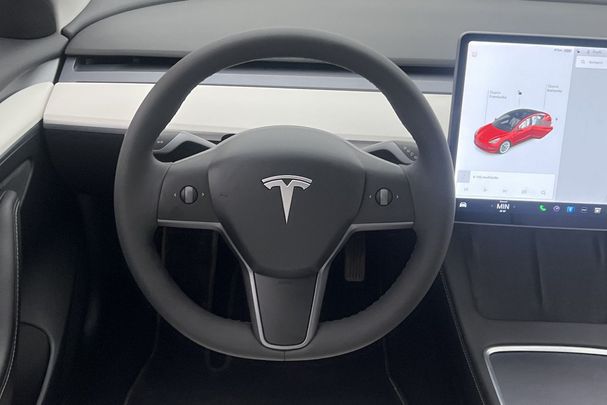 Tesla Model 3 Standard Range Plus 239 kW image number 15