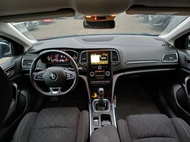 Renault Megane TCe LIMITED 85 kW image number 18