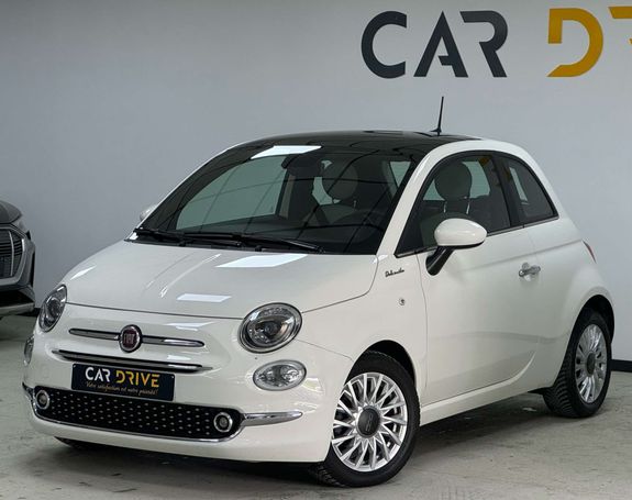 Fiat 500 1.0 51 kW image number 1