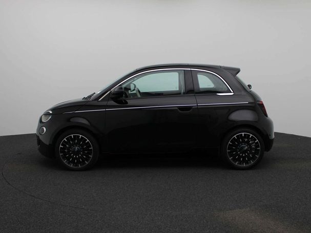 Fiat 500 e 42 kWh 87 kW image number 5