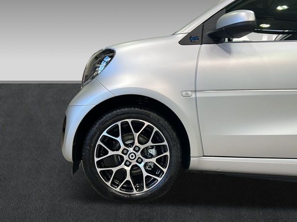 Smart ForTwo EQ 60 kW image number 5