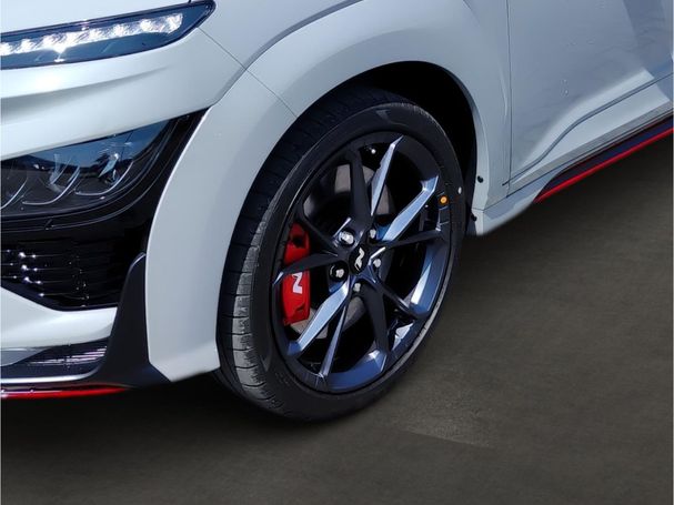 Hyundai Kona N 2.0 DCT 206 kW image number 6