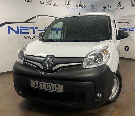 Renault Kangoo dCi 81 kW image number 1