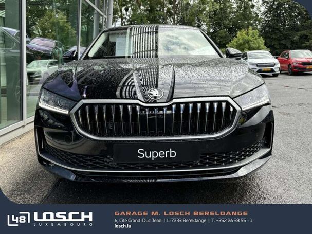 Skoda Superb L&K 195 kW image number 2