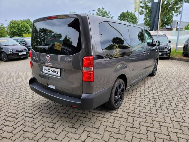 Fiat Scudo L3 180 132 kW image number 3