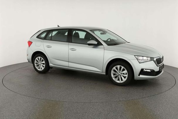 Skoda Scala 1.0 TSI DSG Style 81 kW image number 20