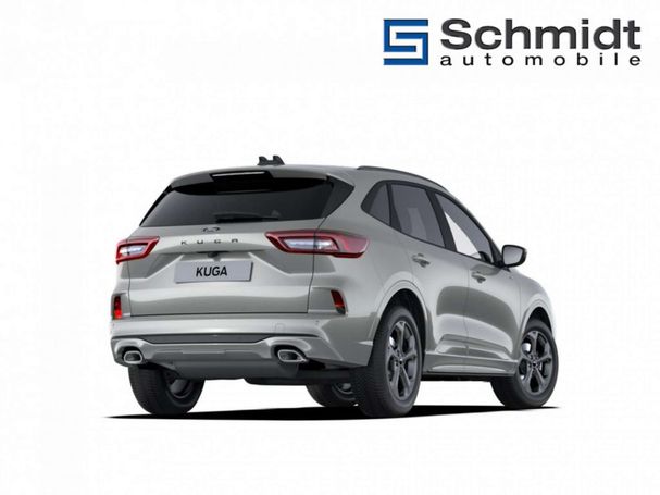 Ford Kuga 2.5 AWD 140 kW image number 6