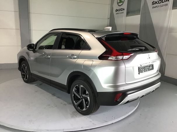 Mitsubishi Eclipse Cross PHEV 138 kW image number 6