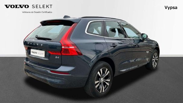 Volvo XC60 B4 Momentum 145 kW image number 7