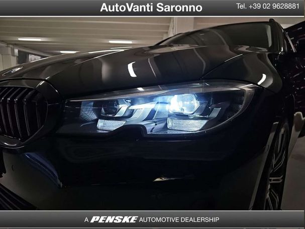 BMW 320d Touring Advantage xDrive 140 kW image number 31