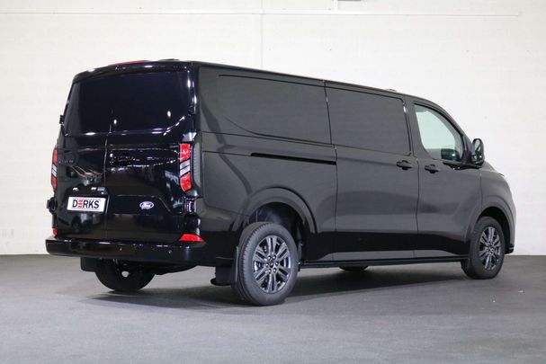 Ford Transit Custom L2 2.0 TDCi Limited 96 kW image number 8