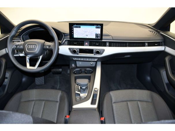 Audi A5 35 TFSI S tronic S-line 110 kW image number 3