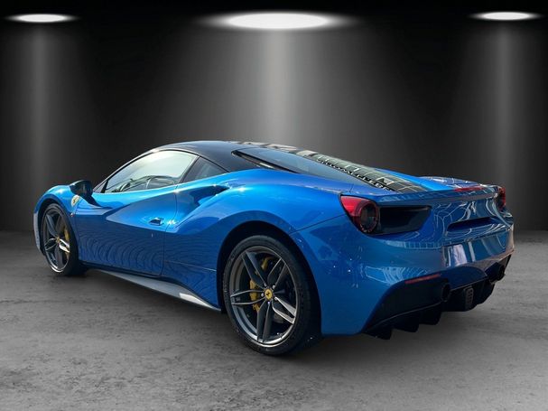 Ferrari 488 GTB 493 kW image number 2