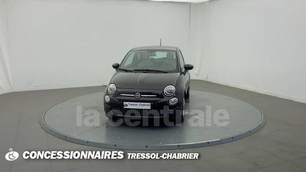 Fiat 500 1.0 51 kW image number 1