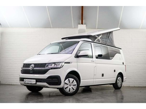 Volkswagen T6 Transporter 110 kW image number 1