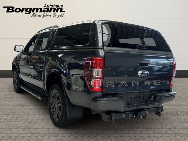 Ford Ranger 2.0 TDCi 4x4 156 kW image number 6