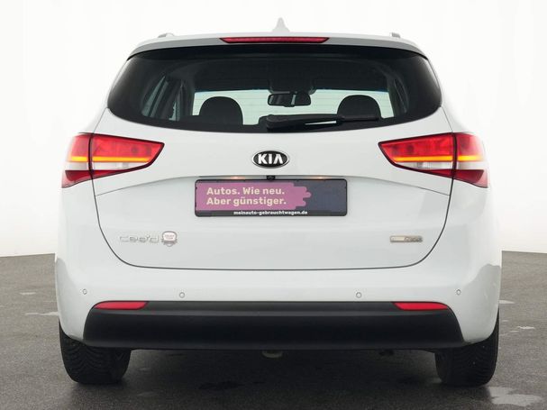 Kia Ceed 99 kW image number 7