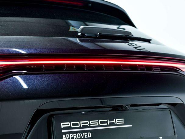 Porsche Panamera 4 Sport Turismo E-Hybrid 340 kW image number 14