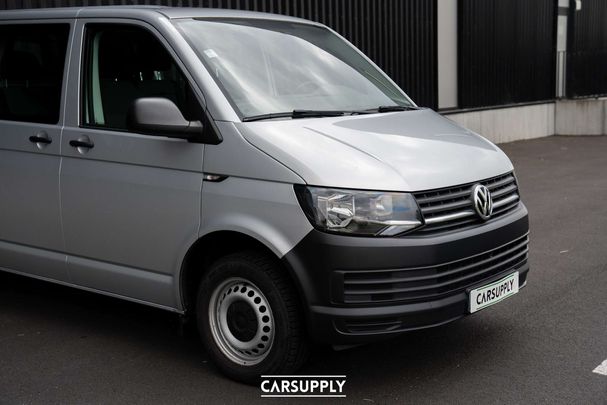 Volkswagen T6 Transporter 75 kW image number 9